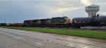 CSX 102